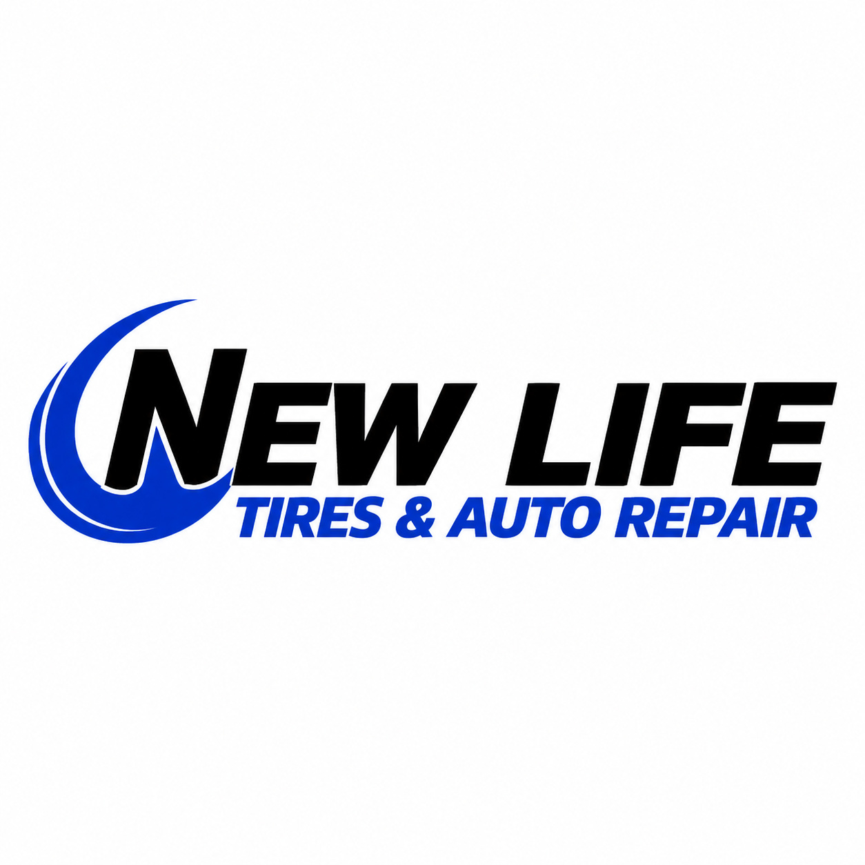 NEW LIFE TIRES