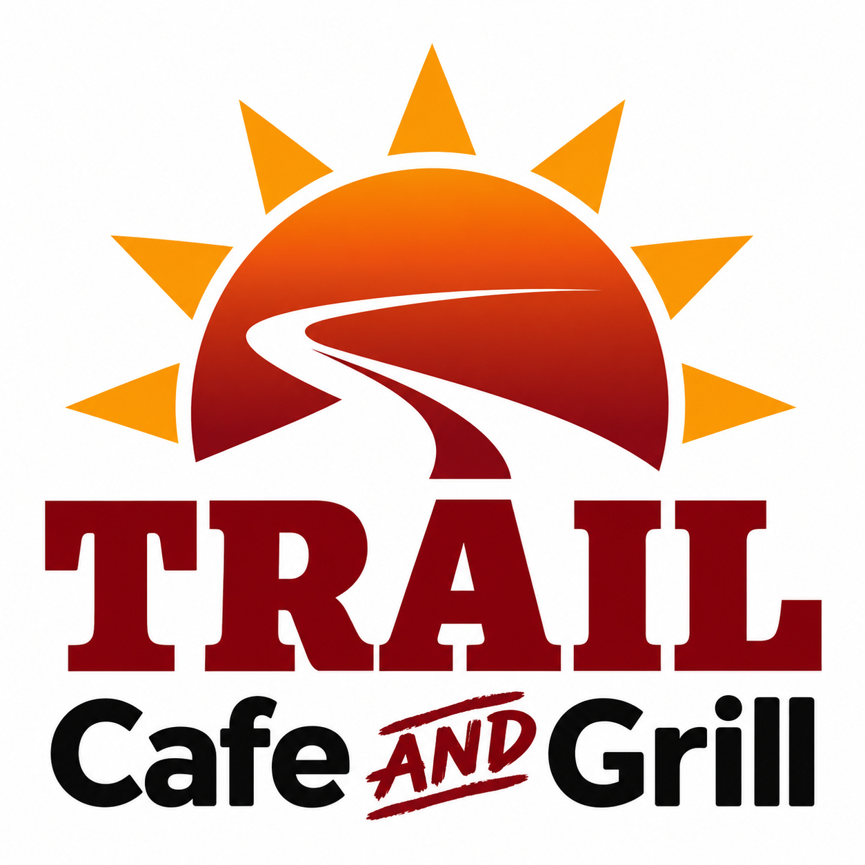 TRAIL CAFE AND GRILL